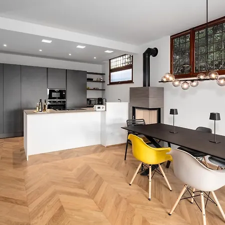Apartment Rivalago Nova *