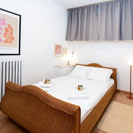 Rivalago Nova Apartment *