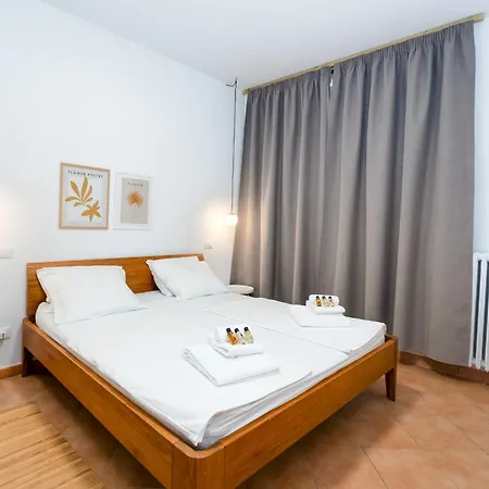 Apartment Rivalago Nova