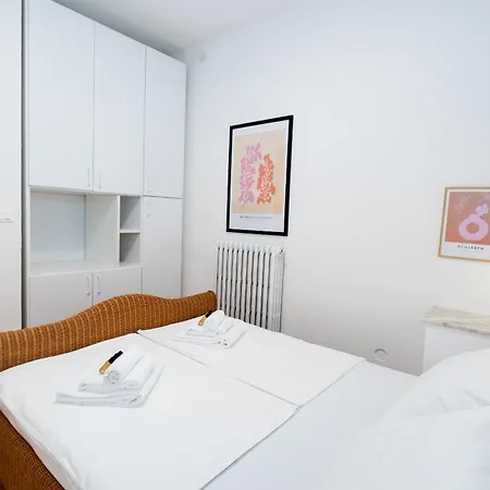 Apartment Rivalago Nova