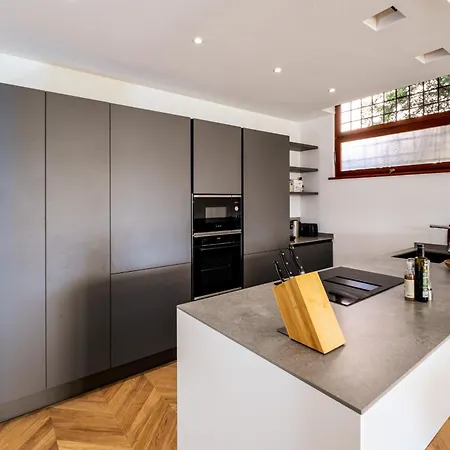 Apartment Rivalago Nova *